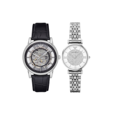 EMPORIO ARMANI 43mm AR1981+AR1925