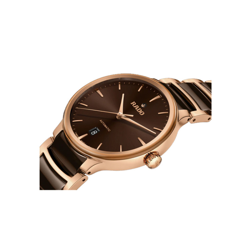 RADO 50 39.5mm R30017302