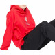Converse Loose-Fit Hoodie