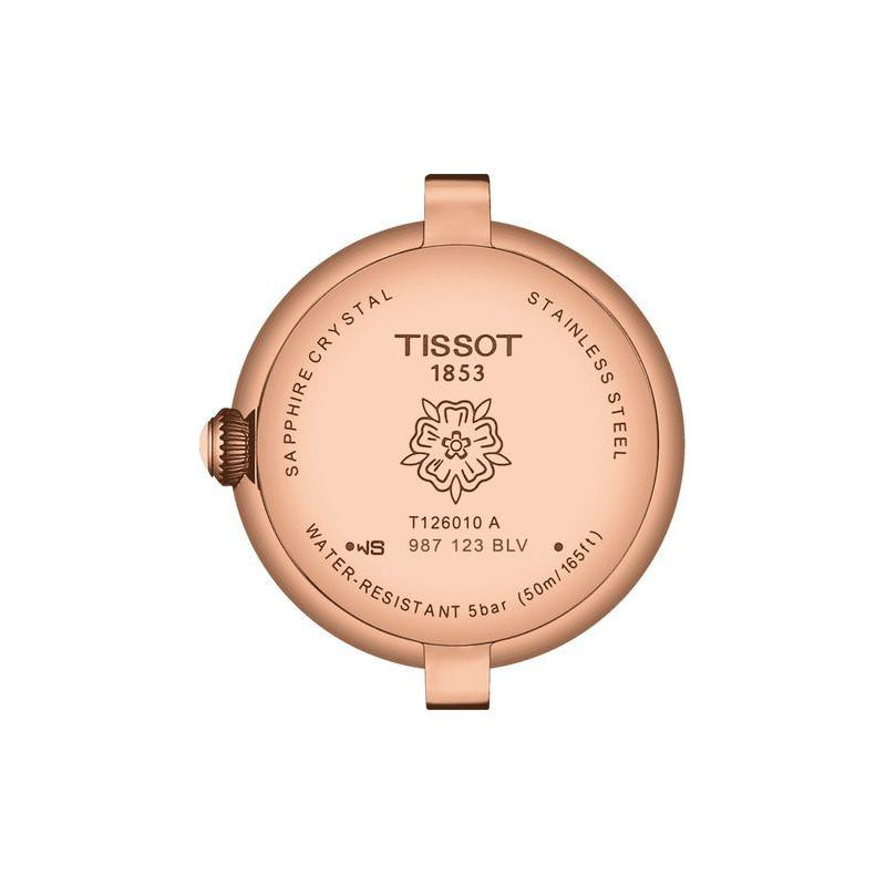 TISSOT 26mm T126.010.36.013.00
