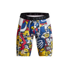 Under Armour Curry HeatGear
