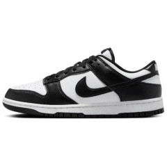 Nike Dunk LOW RETRO Panda White Black