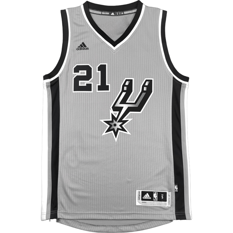 adidas x NBA SWINGMAN logoV