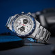 CITIZEN FUTURE FORCE100 43mm CA4554-84H