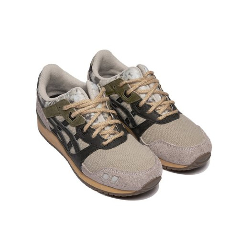 SVD x Asics Gel-Lyte 3