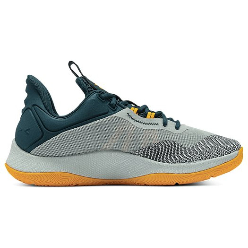 Under Armour Hovr Splash 2 Curry
