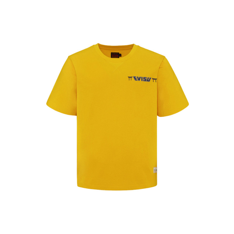 EVISU T