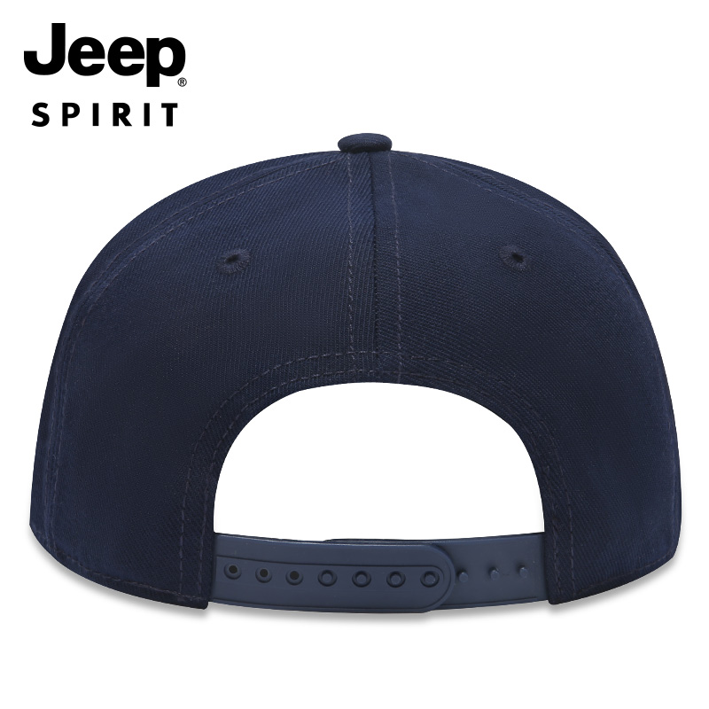 JEEP SPIRIT