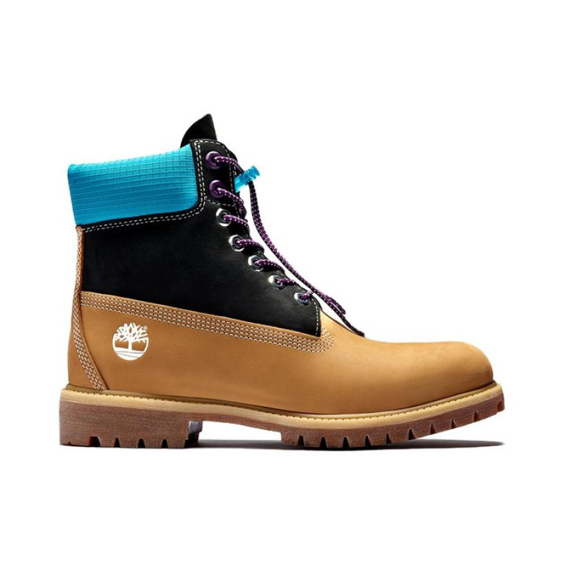 Timberland