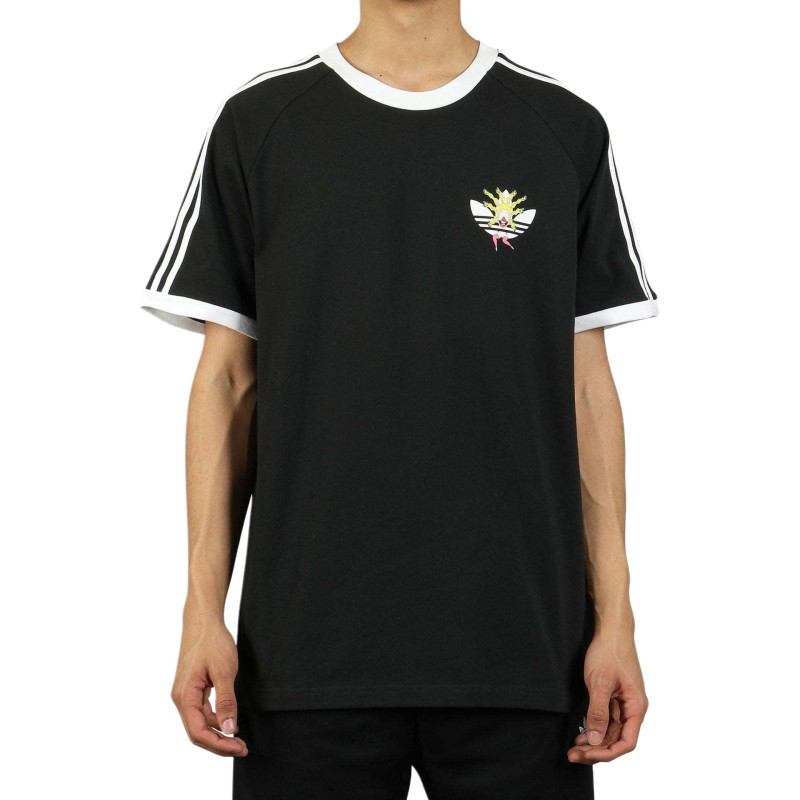 adidas originals TANAAMI CALI Tee LogoT
