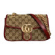 GUCCI Marmont Logo