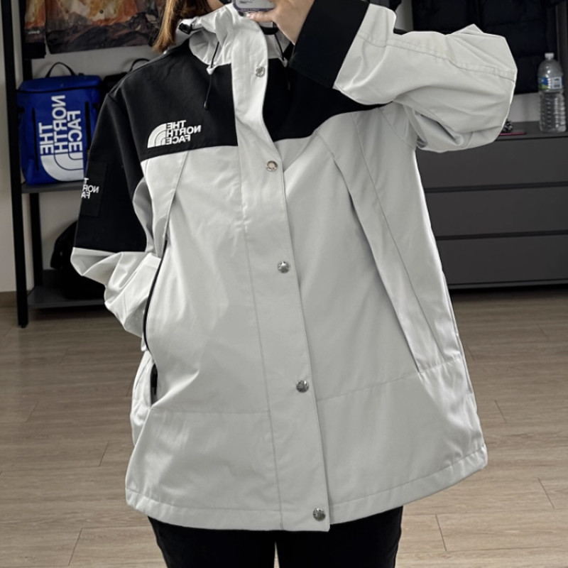 THE NORTH FACE
