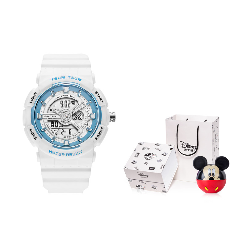 Disney 100 TPU SS-35025W