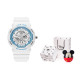 Disney 100 TPU SS-35025W
