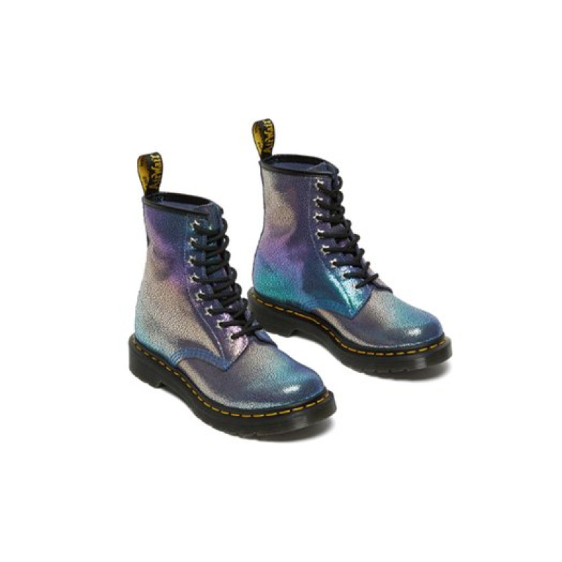 Dr.Martens 1460 Rainbow Ray