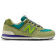 Stray Rats x New Balance NB 574