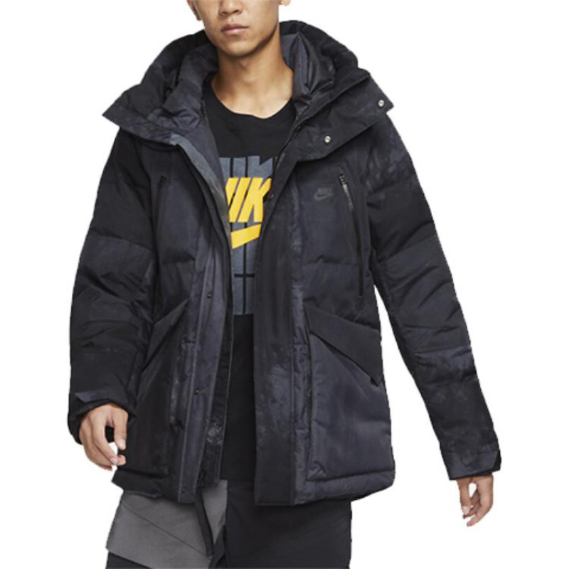 Nike Sportswear Storm-Fit City Series