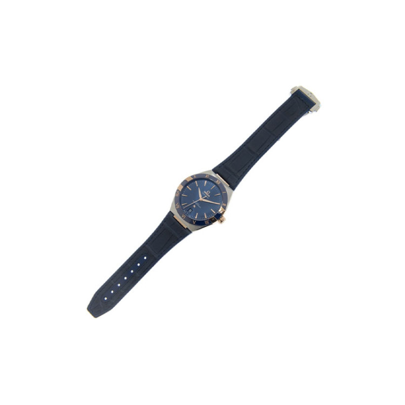 OMEGA 50 41mm 131.23.41.21.03.001