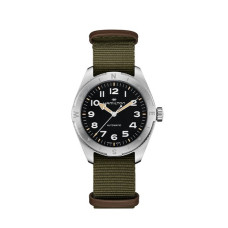 HAMILTON 100 41mm