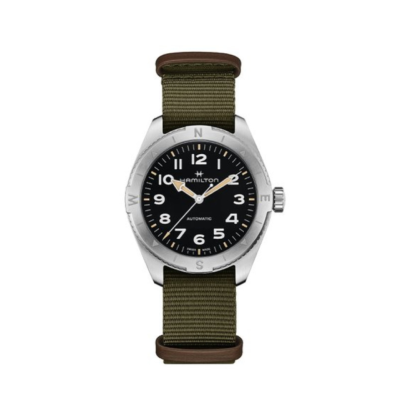 HAMILTON 100 41mm