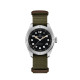 HAMILTON 100 41mm