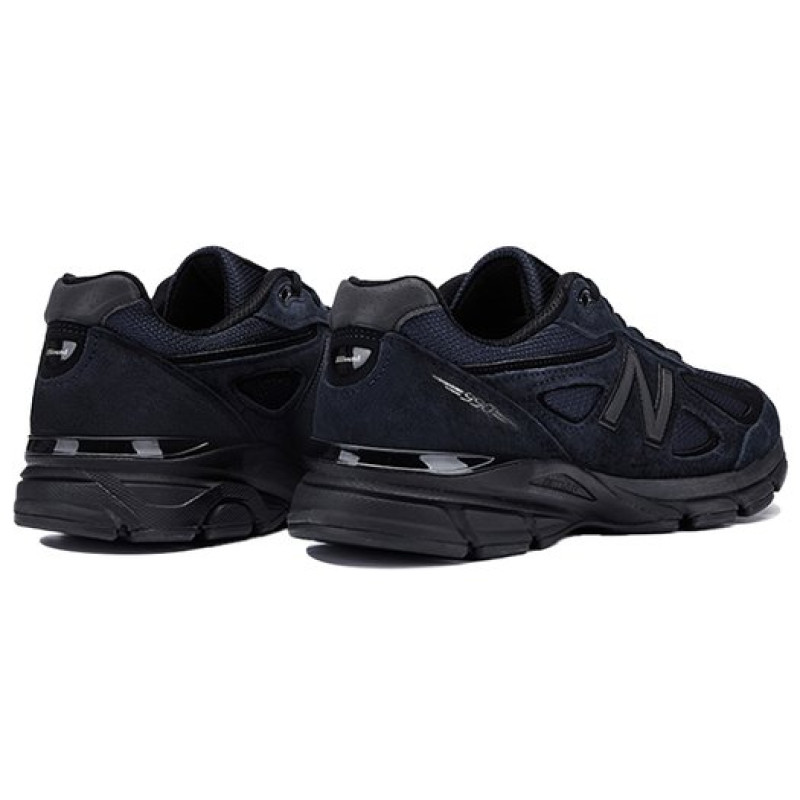 jjjjound x New Balance NB 990 V4 