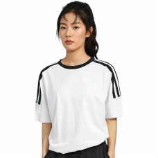 Warrior T