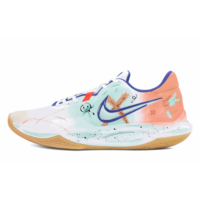 Nike Precision 6