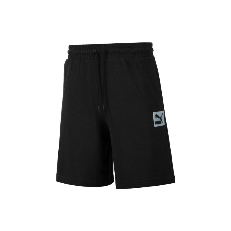 PUMA Classics Knit Shorts