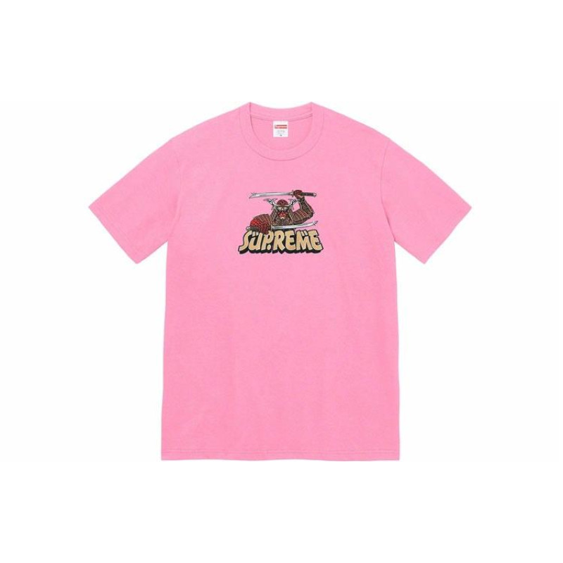 Supreme Week 1 Samurai Tee T