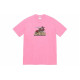 Supreme Week 1 Samurai Tee T