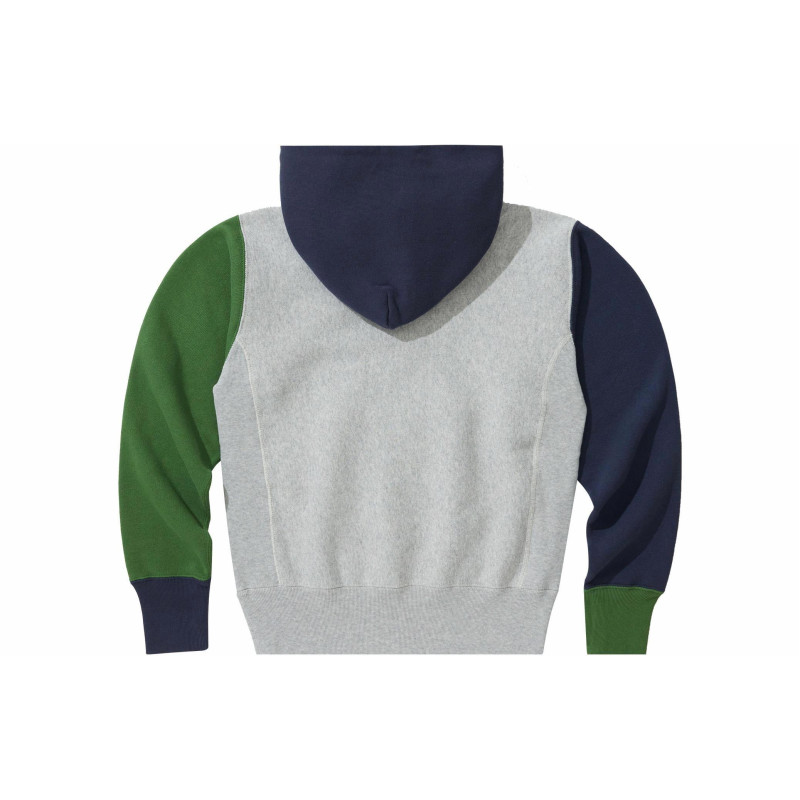 Champion Reverse Weave Logo