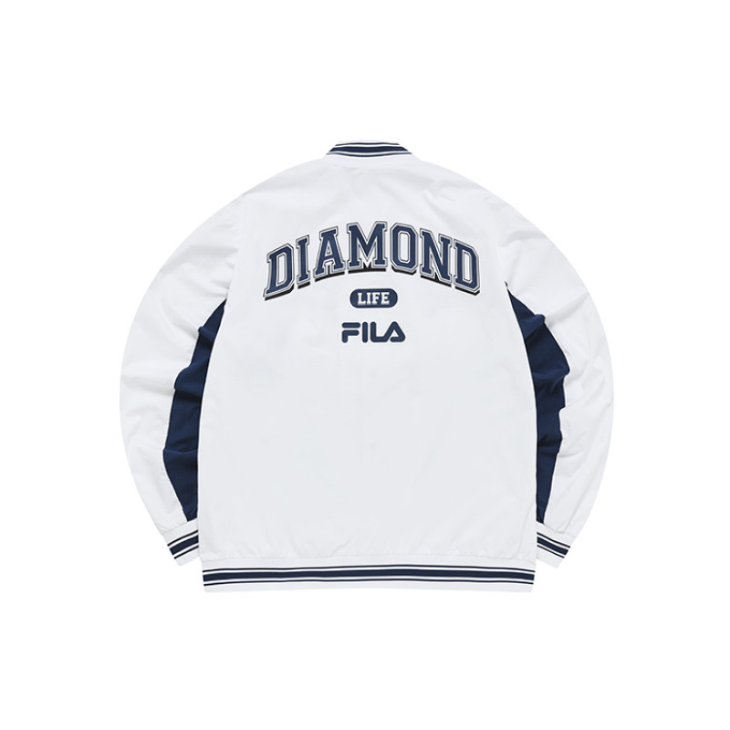 FILA FUSION Logo