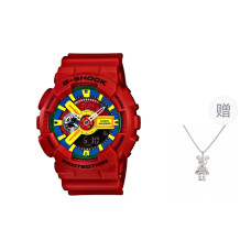 G-SHOCK