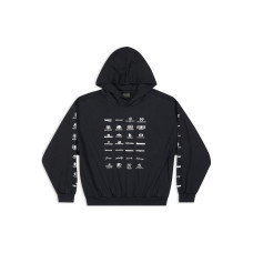 Balenciaga SS23 logo