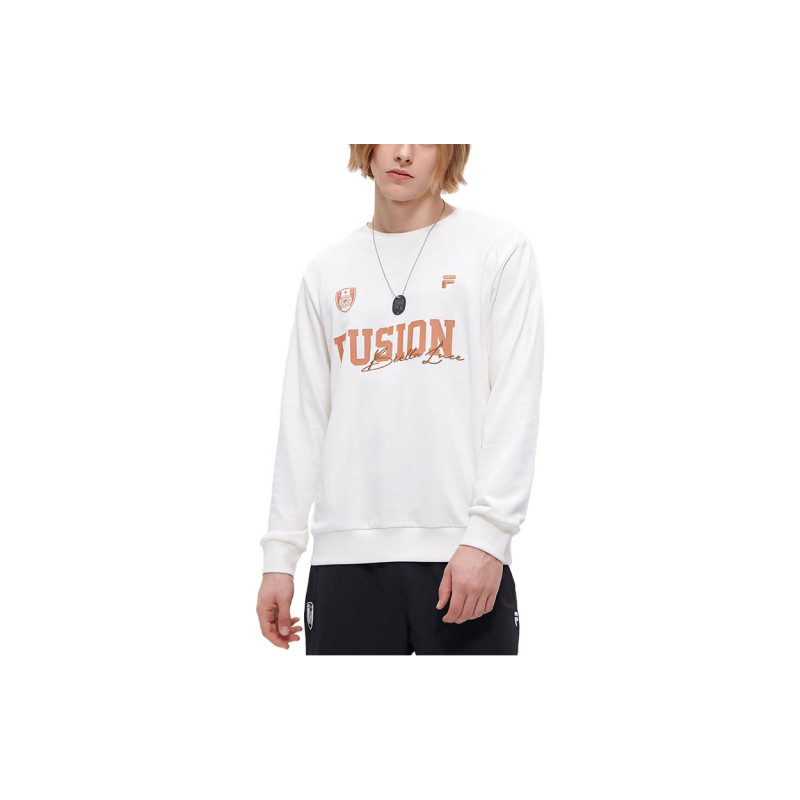 FILA FUSION Logo