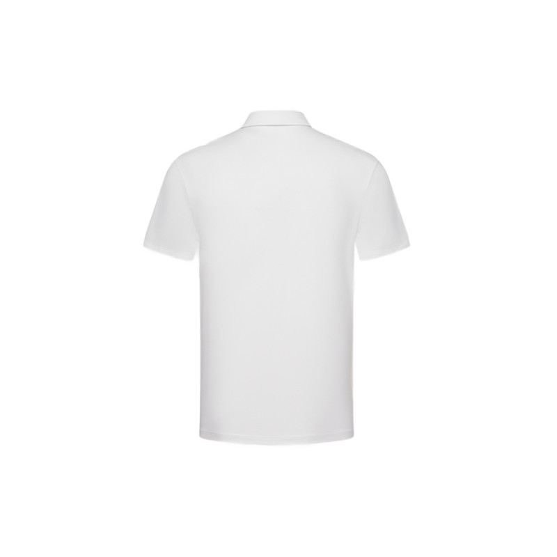 DESCENTE TOUGH POLO
