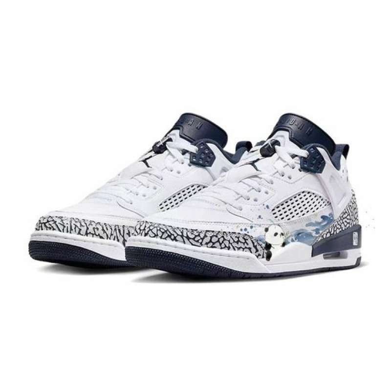 Jordan Spizike