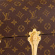 LOUIS VUITTON Trunk