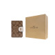 COACH Corner Zip