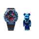 G-SHOCK 200 GM-110SN-2APFS-person