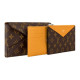 LOUIS VUITTON Kirigami Organizer