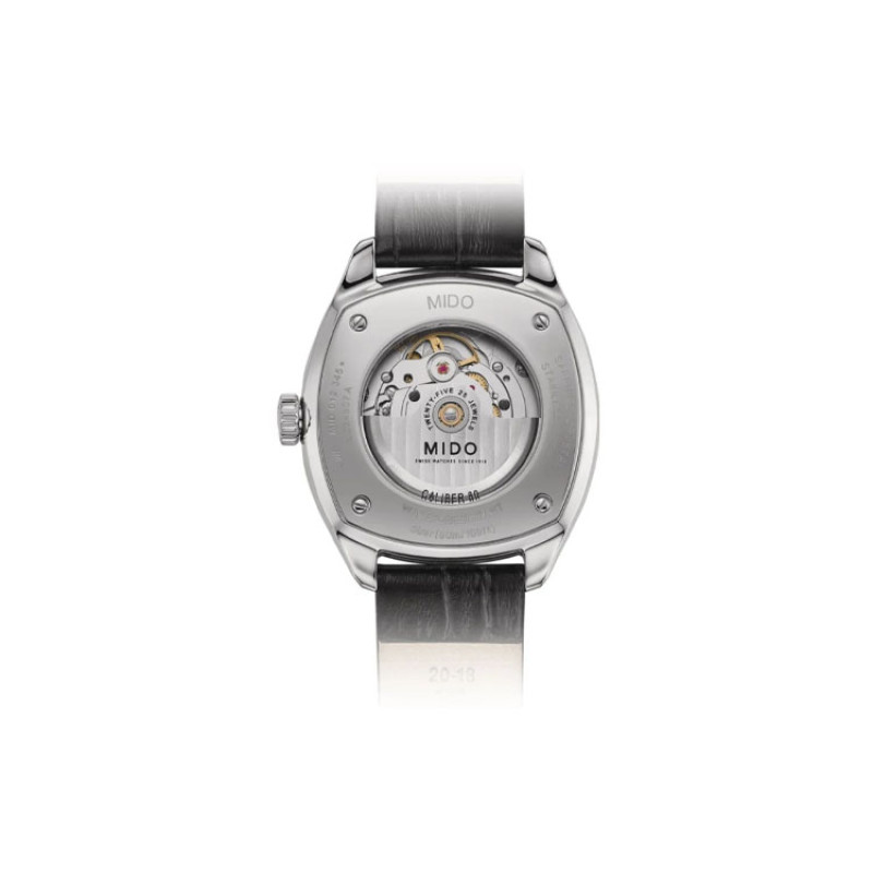 MIDO 50 41mm M024.507.16.041.00