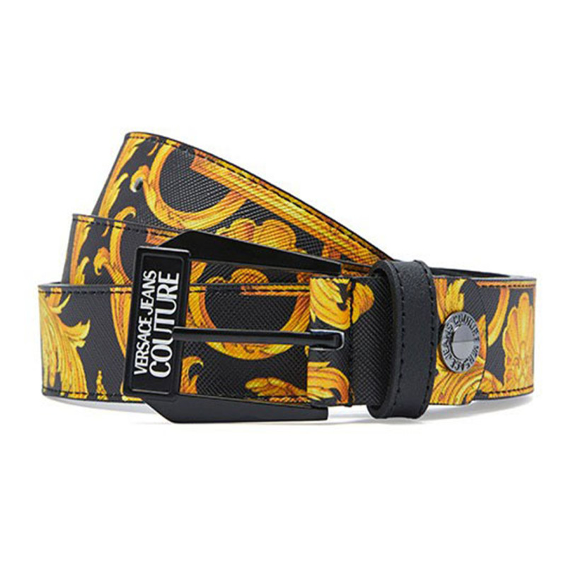 VERSACE JEANS COUTURE 3cm