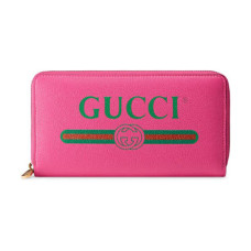GUCCI Print Logo