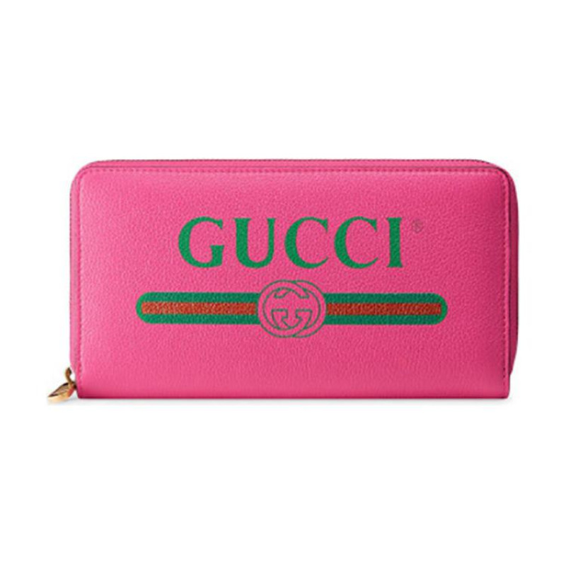 GUCCI Print Logo