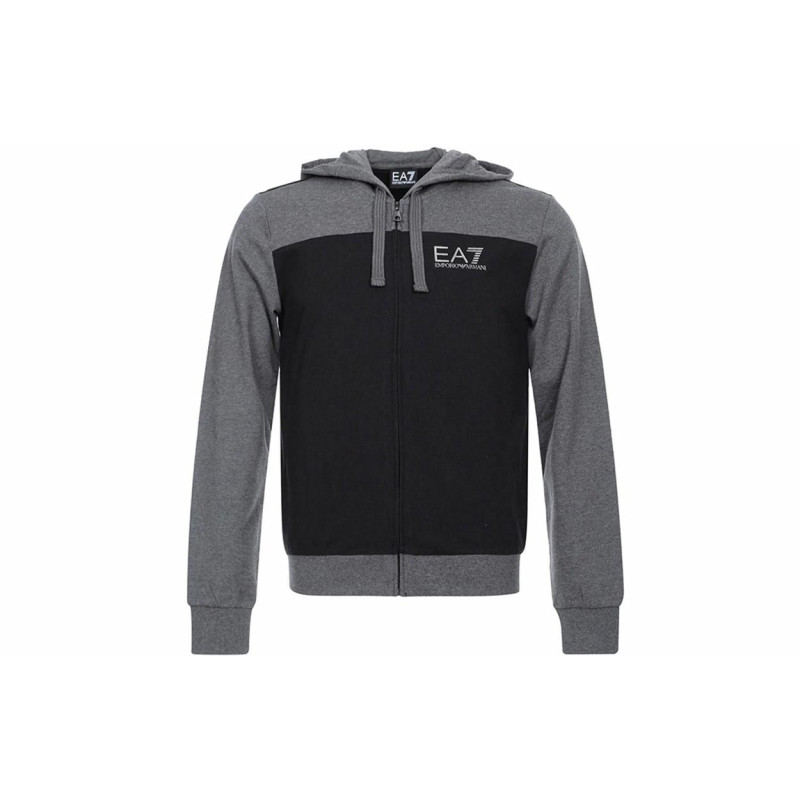 EMPORIO ARMANI EA7Logo