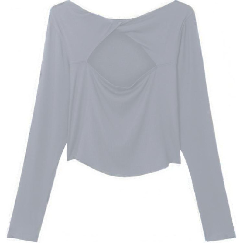 lululemon SS23 Modal Silk Twist-Back T