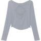 lululemon SS23 Modal Silk Twist-Back T