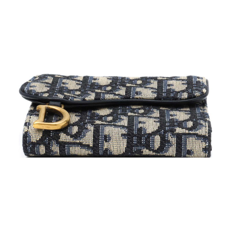 DIOR Saddle